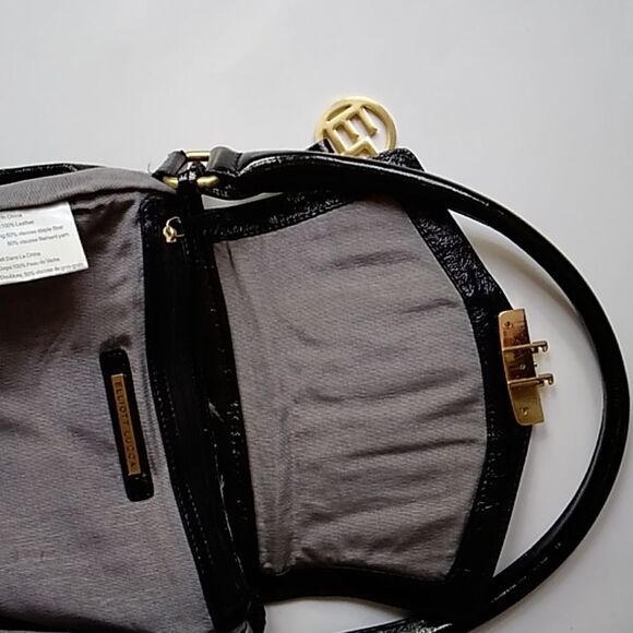 VINTA ELLIOTT LUCCA LEATHER WOMEN'S BAG - Picture 8 of 12